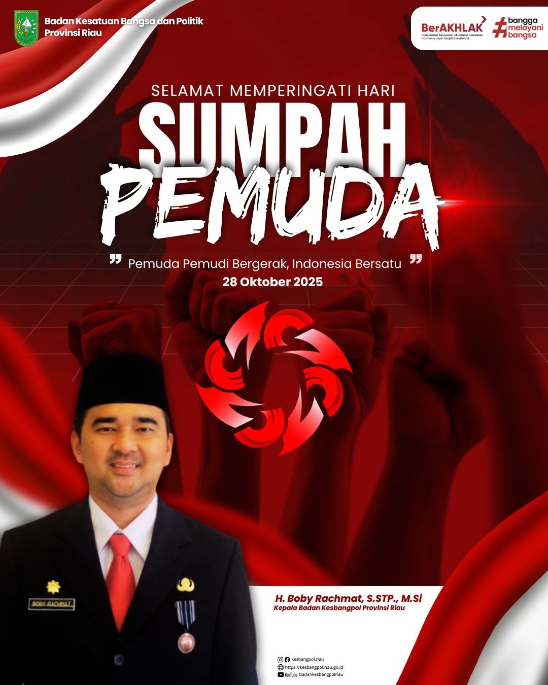 Sumpah Pemuda
